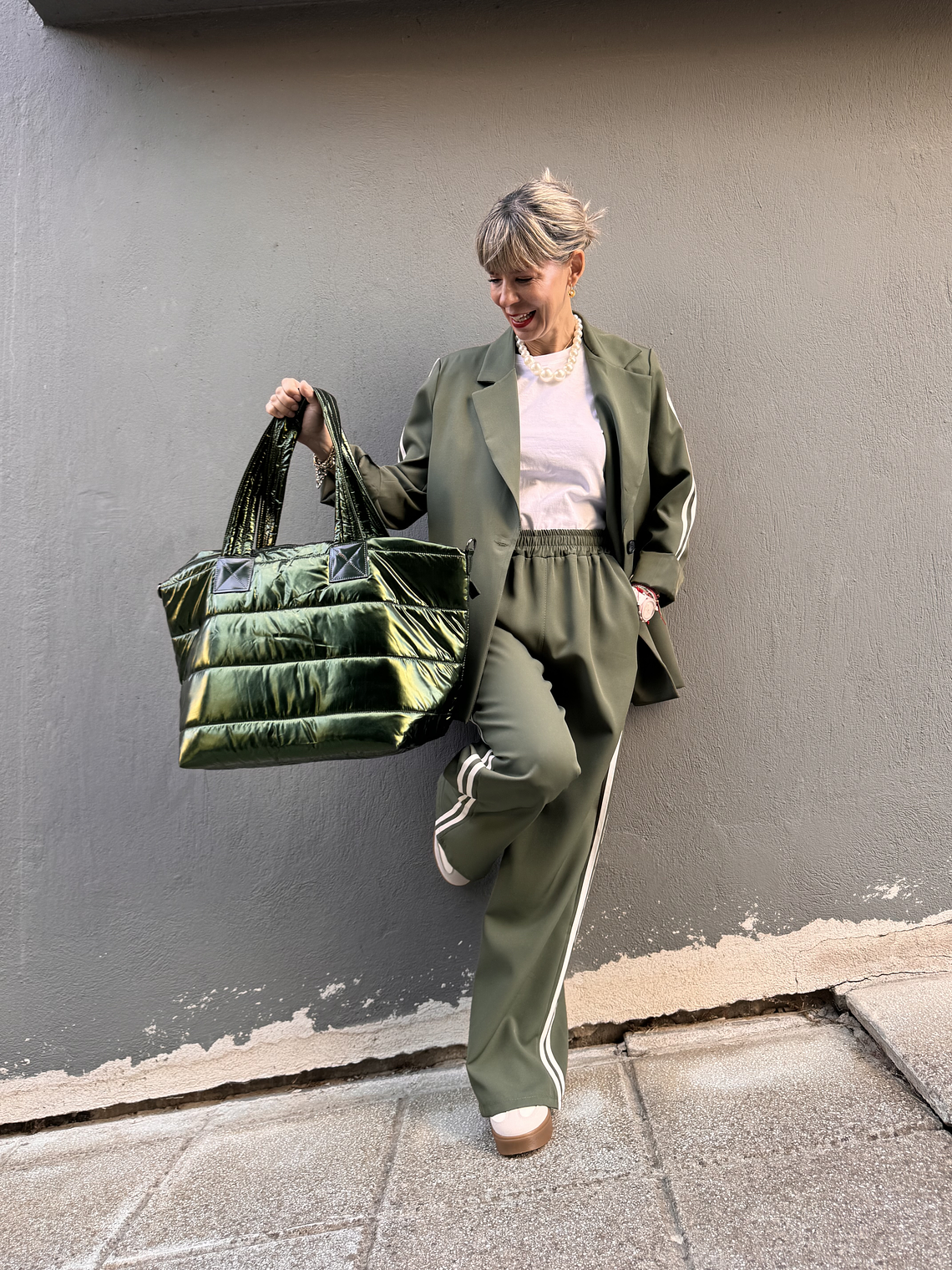 L215 PINE shopping bag  3