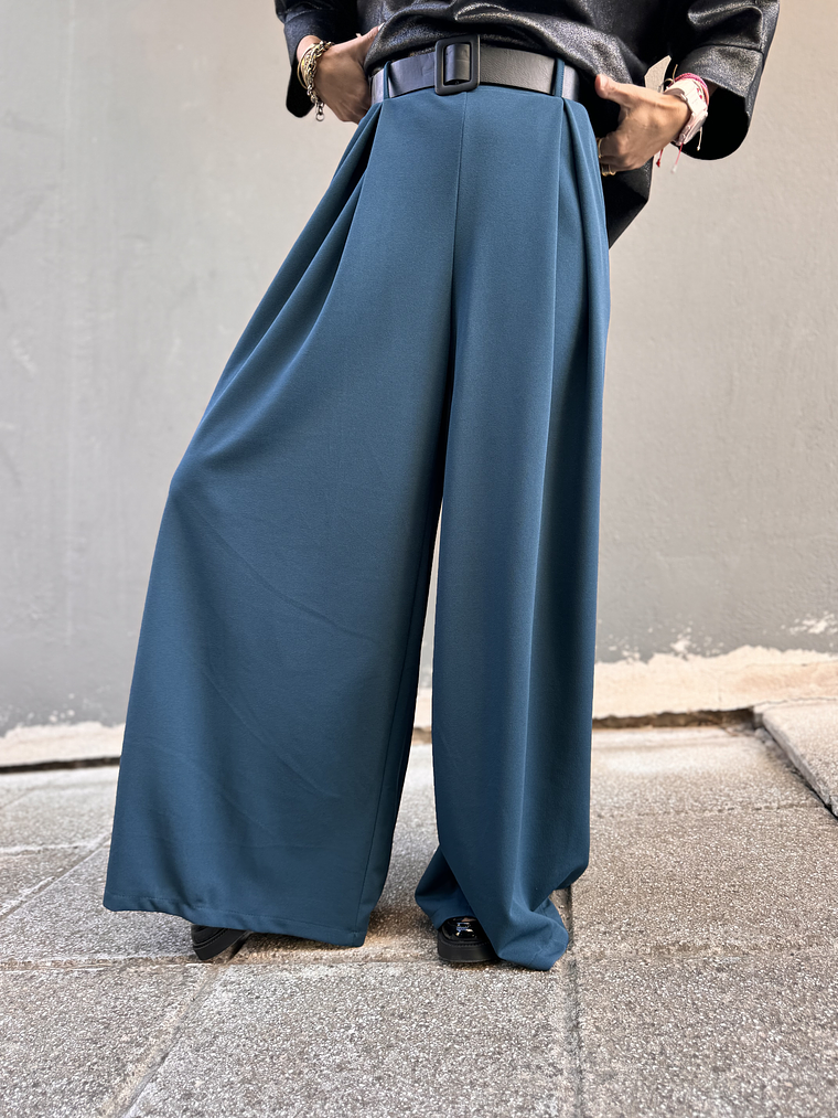  Palazzo 2058 PETROL 3