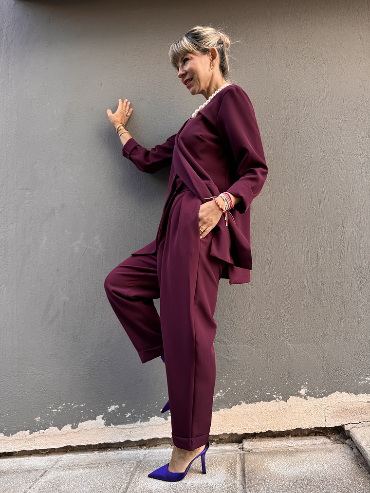 Joanna set WINE 39829   4