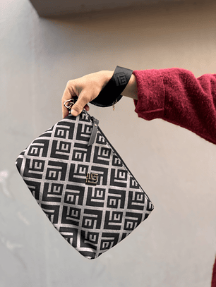 Necessaries Rinella 17N RI 13 BLACK