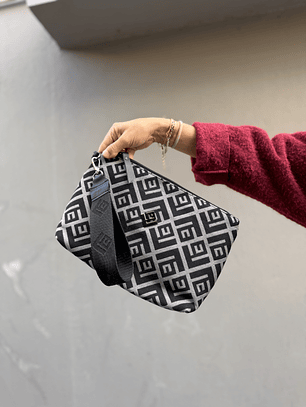 Necessaries Rinella 17N RI 13 BLACK