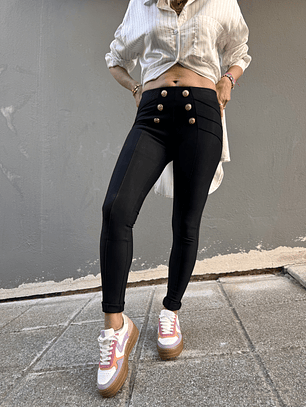 MS8163 Horseridding Leggings