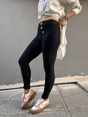 MS8163 Horseridding Leggings