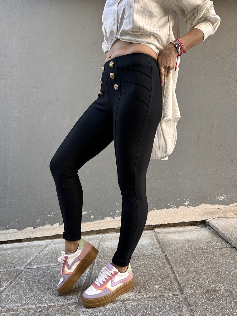 MS8163 Horseridding Leggings 2