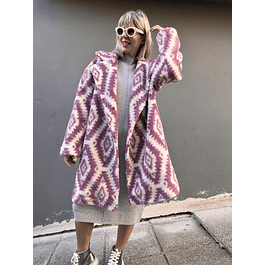 Aztek ΑPPLE coat 