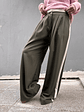 17197 Stella Pants CHAKI  - thumbnail 2