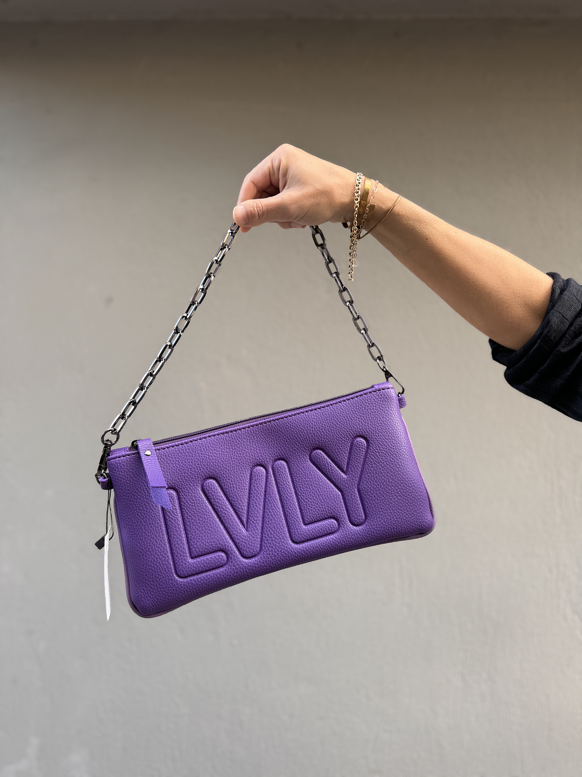 Hespera Adora 17HS-EM-24  Mauve  1