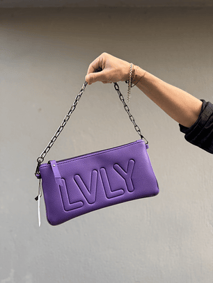 Hespera Adora 17HS-EM-24  Mauve 