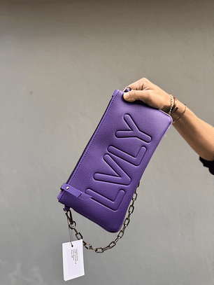 Hespera Adora 17HS-EM-24  Mauve 