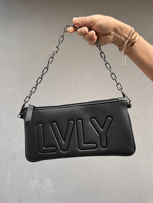 Hespera Adora 17HS-EM-24  Black