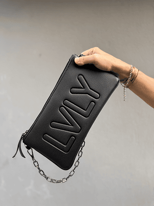 Hespera Adora 17HS-EM-24  Black