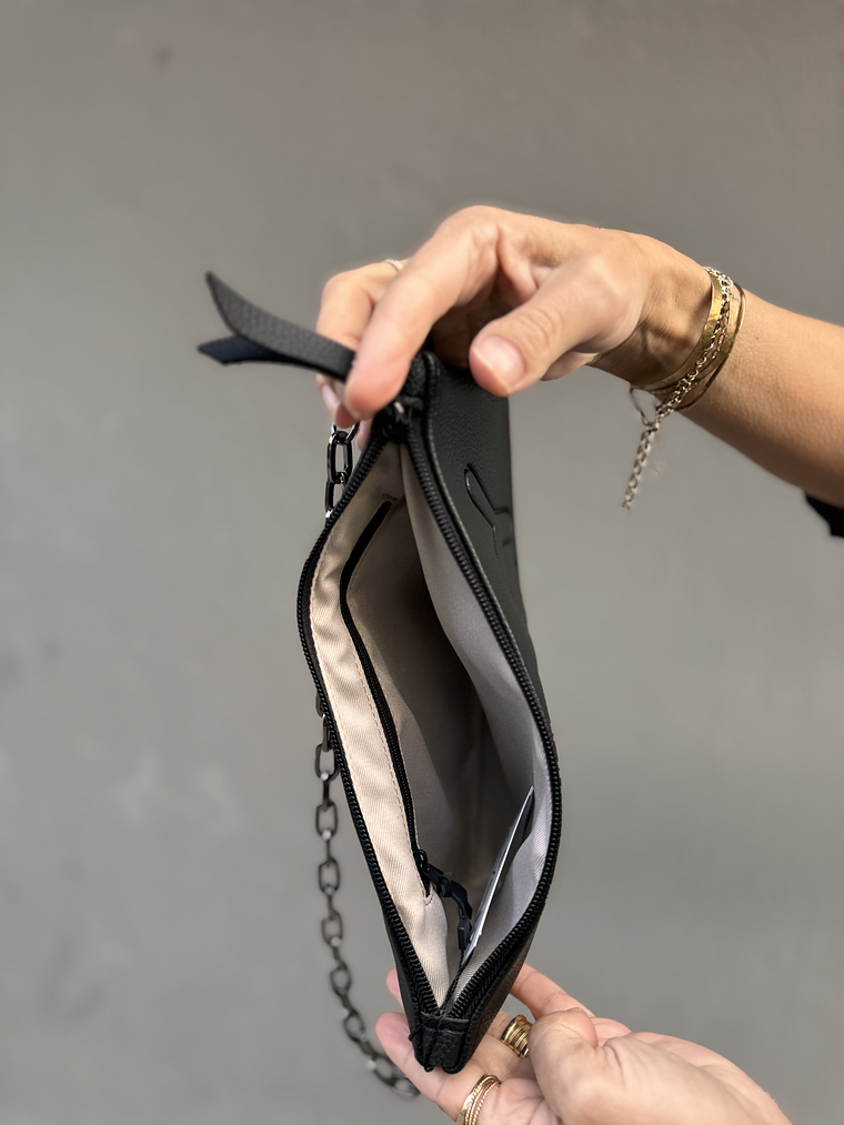 Hespera Adora 17HS-EM-24  Black 3