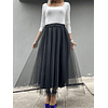 Chic tutu skirt 8888