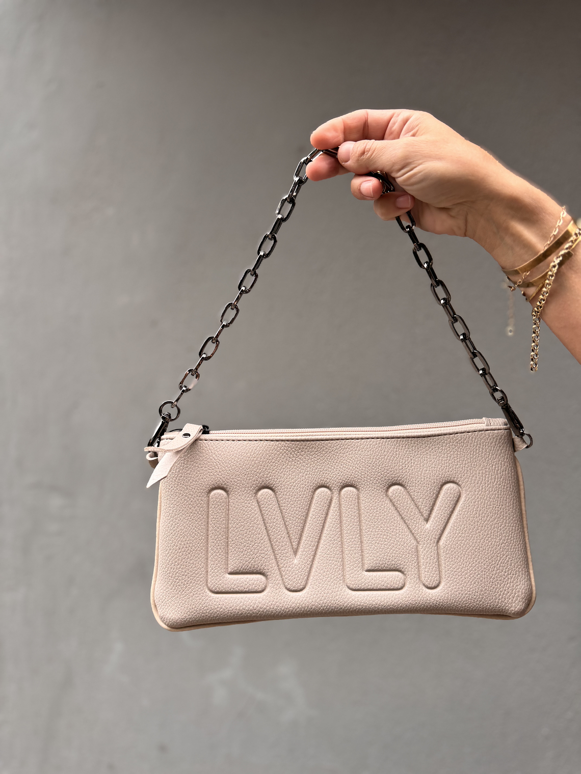 Hespera Adora 17HS-EM-24  Taupe 1