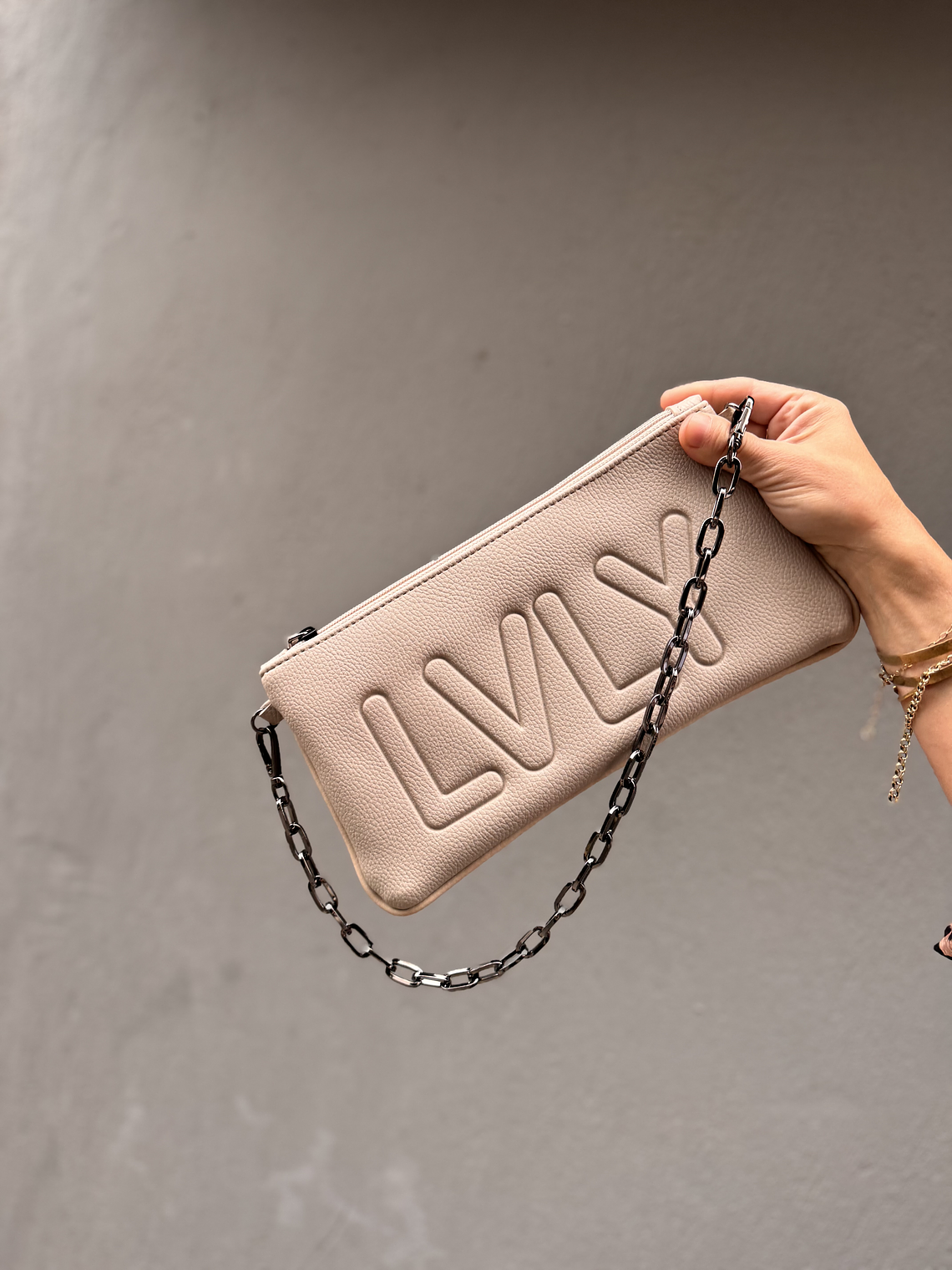 Hespera Adora 17HS-EM-24  Taupe 2