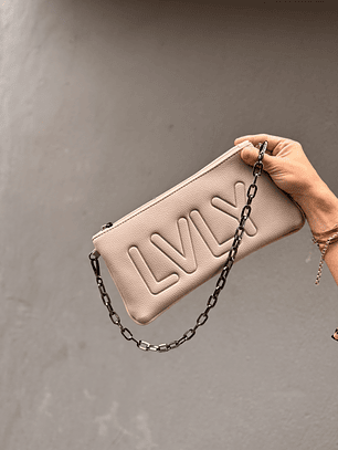 Hespera Adora 17HS-EM-24  Taupe