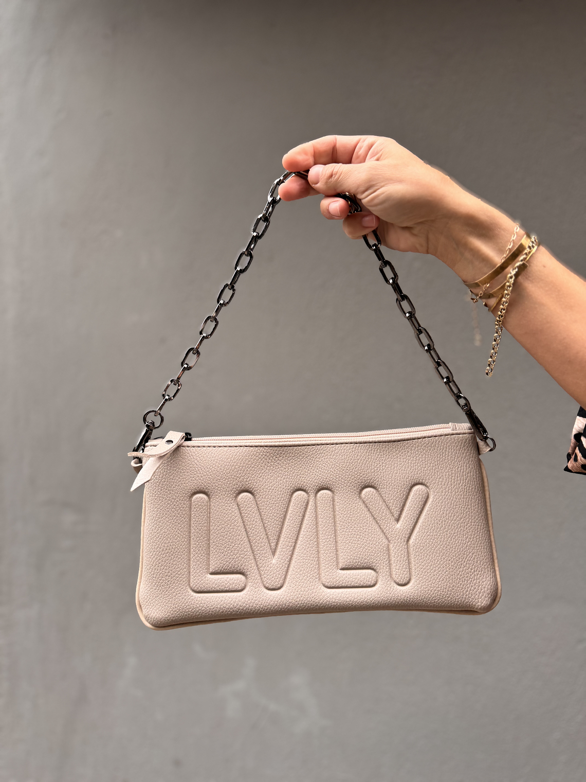 Hespera Adora 17HS-EM-24  Taupe 3