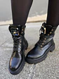 Nipple shoes BLACK diamond 5807 - thumbnail 1