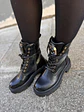 Nipple shoes BLACK diamond 5807 - thumbnail 2