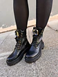 Nipple shoes BLACK diamond 5807 - thumbnail 5
