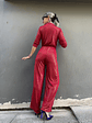 Leni jumpsuit RED 22056 - thumbnail 4