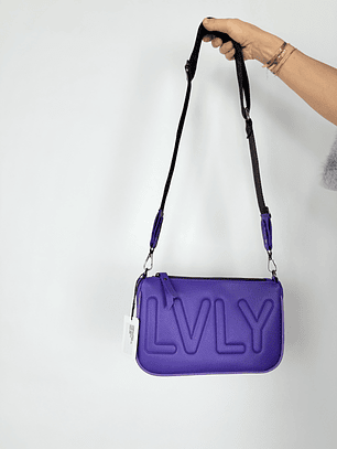 caldera L Adora mauve