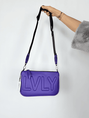 caldera L Adora mauve