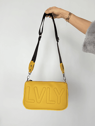 caldera L Adora mustard