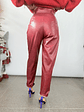 trousers WINE  2134  - thumbnail 3
