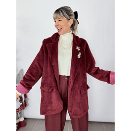 7006 BLAZER  FUR WINE 