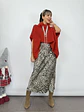Satin leo skirt 15412-1 - thumbnail 1