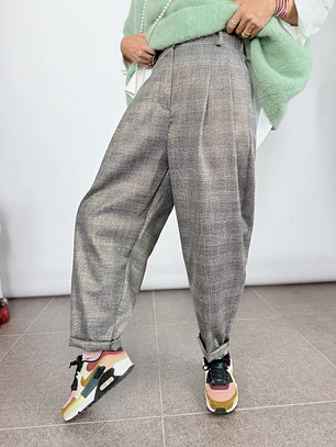 24720 Pants  LUREX