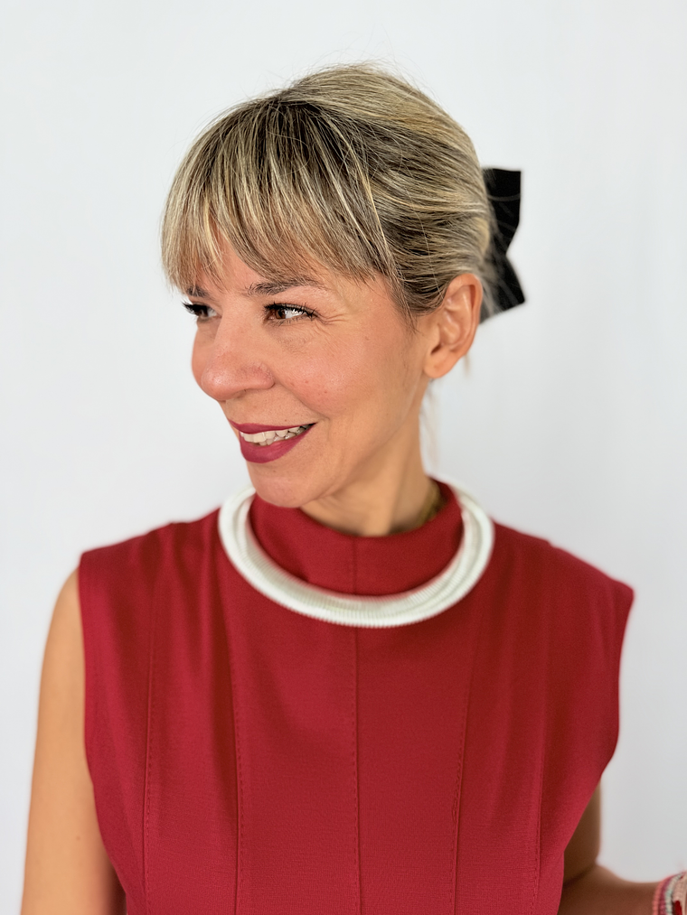 Snake silver necklace  8-4 1