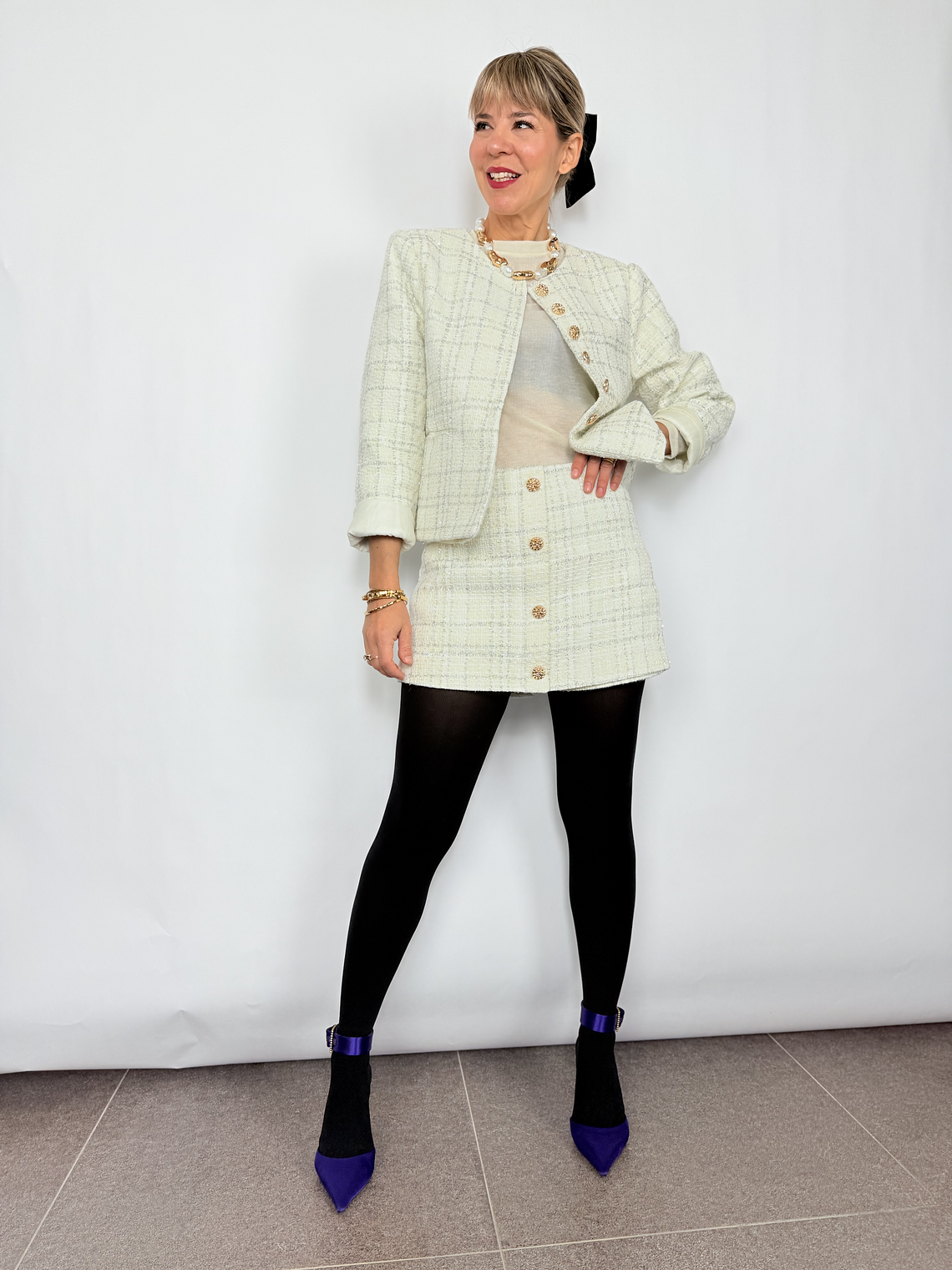 Alegra set  creme 15586 1