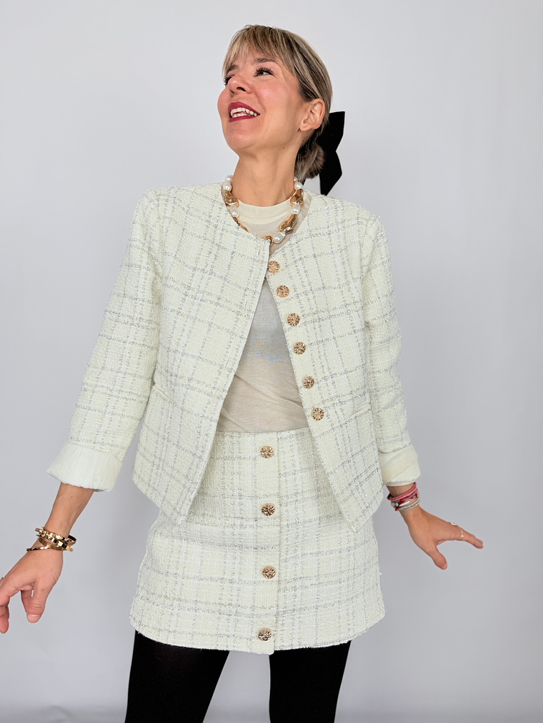 Alegra set  creme 15586 3