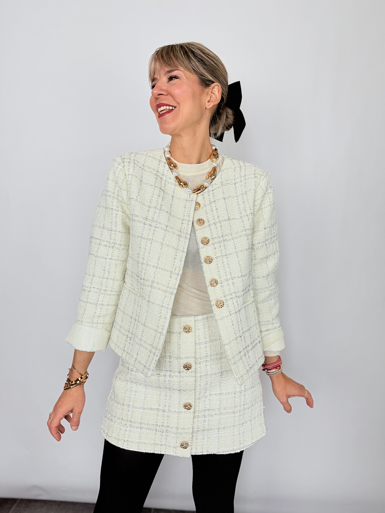 Alegra set  creme 15586 6