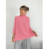 Serena sweater 0080 PINK 