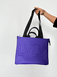 Tiffany Midi Adora Bag PURPLE  - thumbnail 1