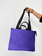 Tiffany Midi Adora Bag PURPLE  - thumbnail 3