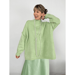  Alsest 24752  SWEATER MINT 