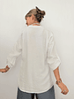 24522 Blouse white  - thumbnail 3
