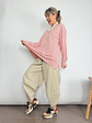  Kelly L605 sweater  PINK - thumbnail 4