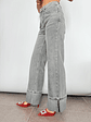 GREY JEAN  MI24166 -3 - thumbnail 4