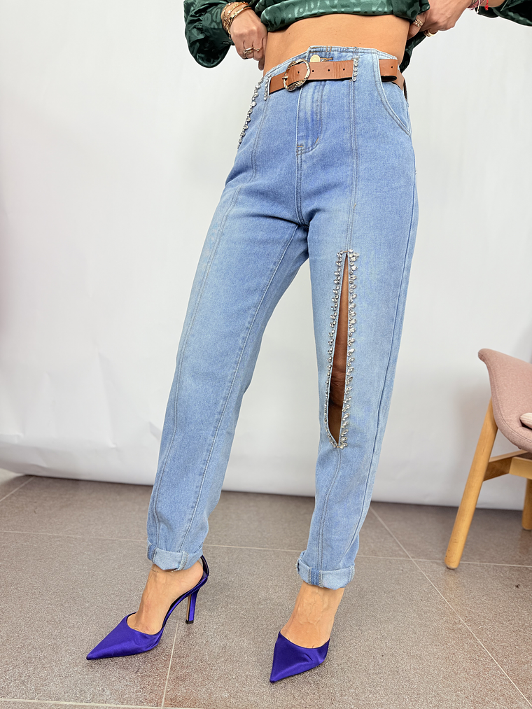 Jean strass MI315 4