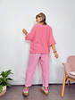 24720 Pants   PINK - thumbnail 3