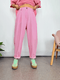 24720 Pants   PINK - thumbnail 4