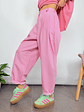24720 Pants   PINK - thumbnail 5