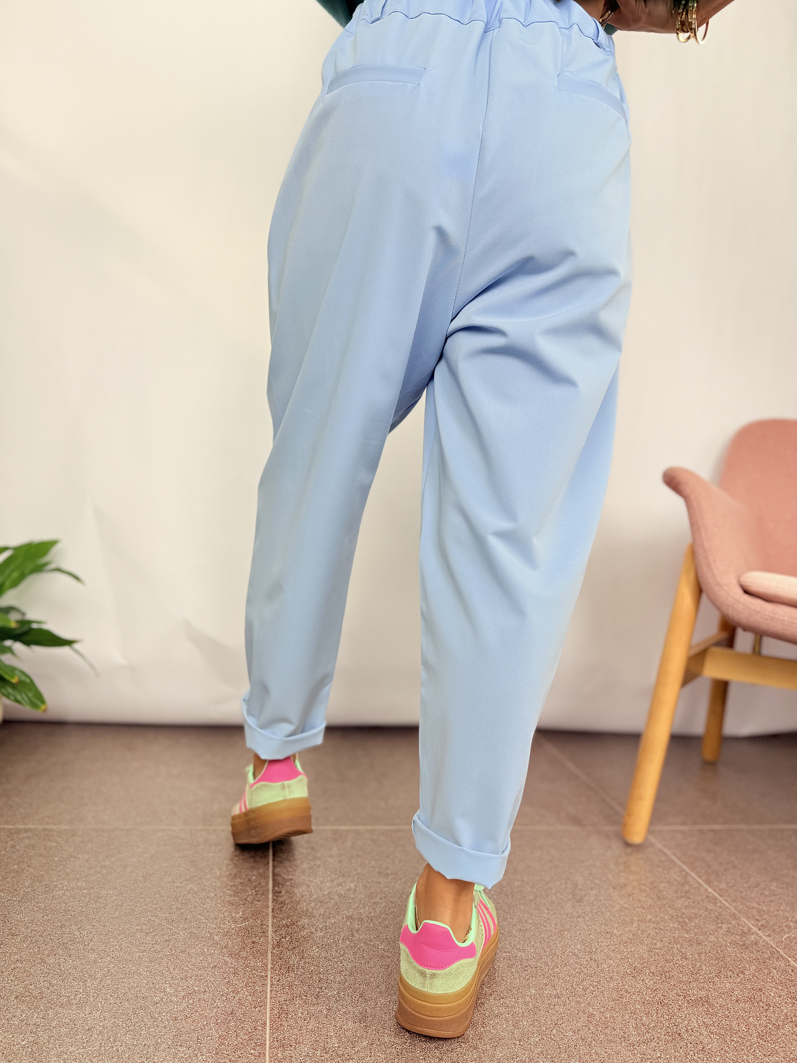 24720 Pants   SKY  6