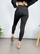 533  C BLACK   Push up legging  - thumbnail 2