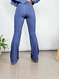 711 CABANA  legging  dark blue - thumbnail 4